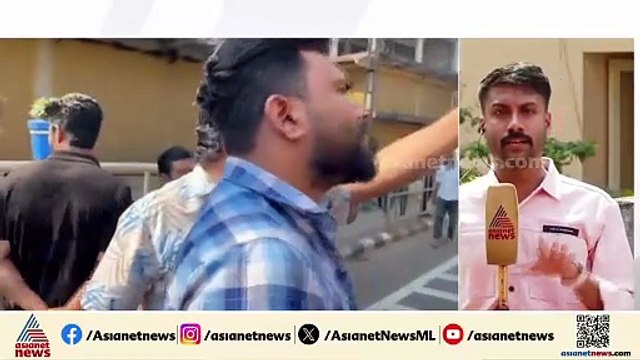 പാലക്കാട് ചിലയിടങ്ങളിൽ സമരാനുകൂലികൾ സ്വകാര്യ വാഹനങ്ങൾ തടയുന്നു