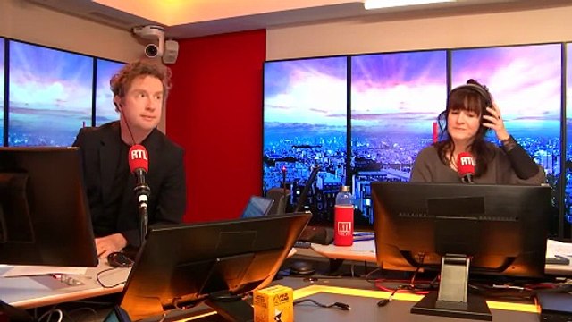 Le Cave' réveil du 12 février 2026