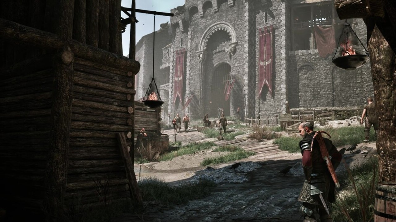 Gothic Remake enthüllt, wann es für uns wieder ab ins Minental geht