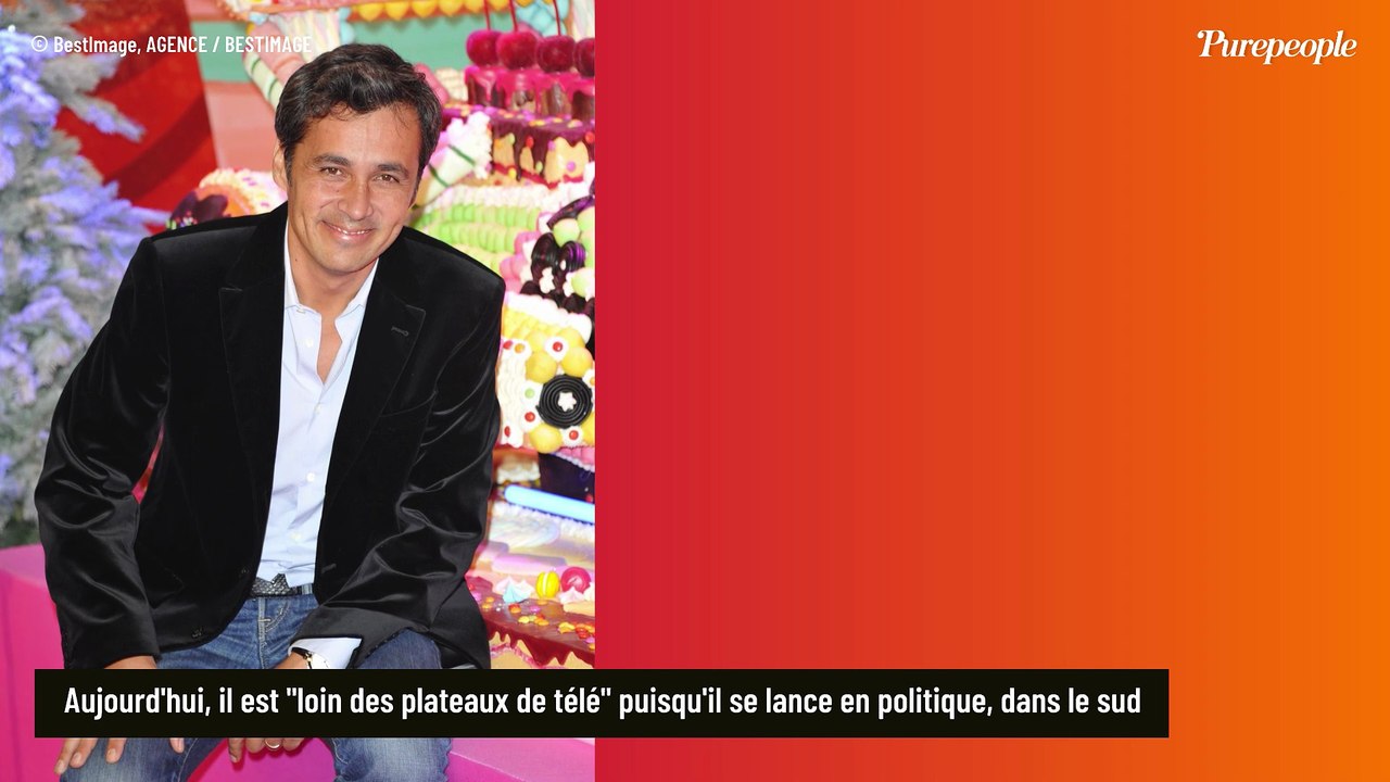 Nouvelle vie à plus de 600km de Paris pour ce visage bien connu de France 2, il a vendu sa maison qui est située dans sa ville d'enfance