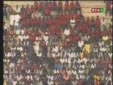 Senegal -Algerie (10 minutes avant le match)