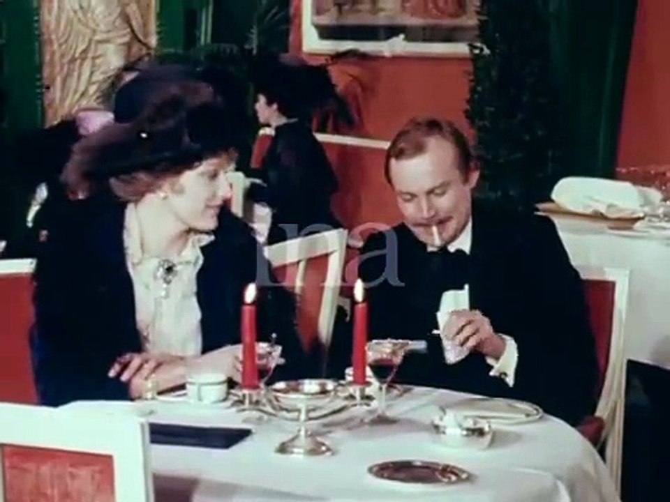 Jean-Christophe - 1978 - Episode 06 - Les Amies