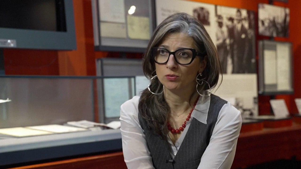Propos hostiles sur Israël : une soixante d'élus français demandent la révocation de Francesca Albanese