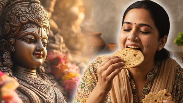 Ekadashi Me Roti Kha Sakte Hain: एकादशी में रोटी खाना चाहिए या नहीं,क्या खा सकते है |Boldsky