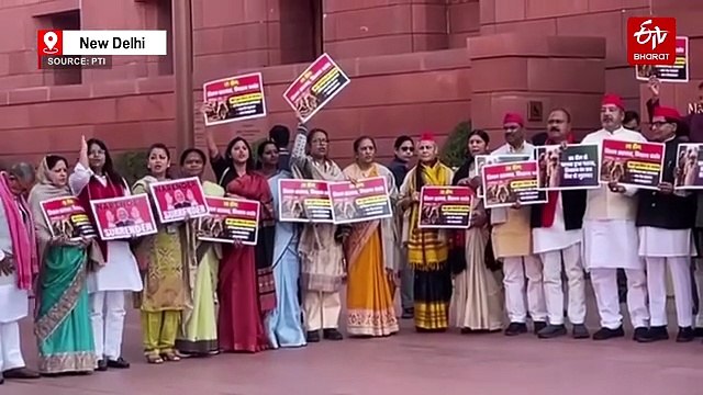 Parliament Budget Session LIVE | Nishikant Dubey Submits Notice To Move Motion Against Rahul Gandhi In LS