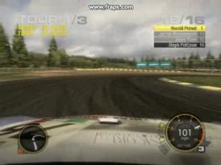 Race driver GRID