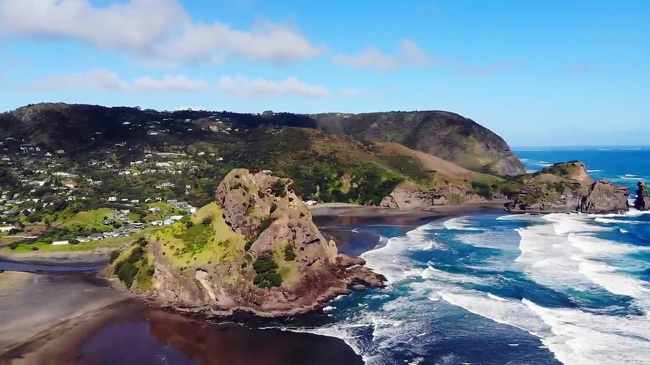 New Zealand Wonders