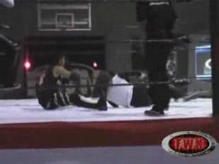 FWN La Nueva Era Comienza CHILEAN WRESTLING