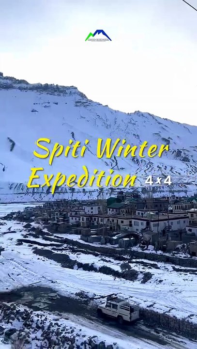 Spiti Valley Packages | Best Tour Deals 2026