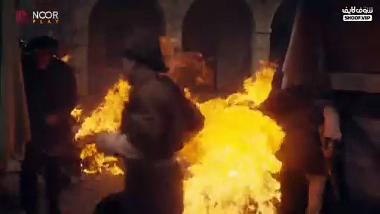 مسلسل المؤسس اورهان الحلقة 14 مترجم