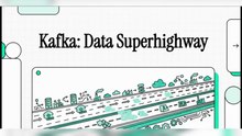 The Kafka Superhighway: Real-Time Data Streaming Fundamentals