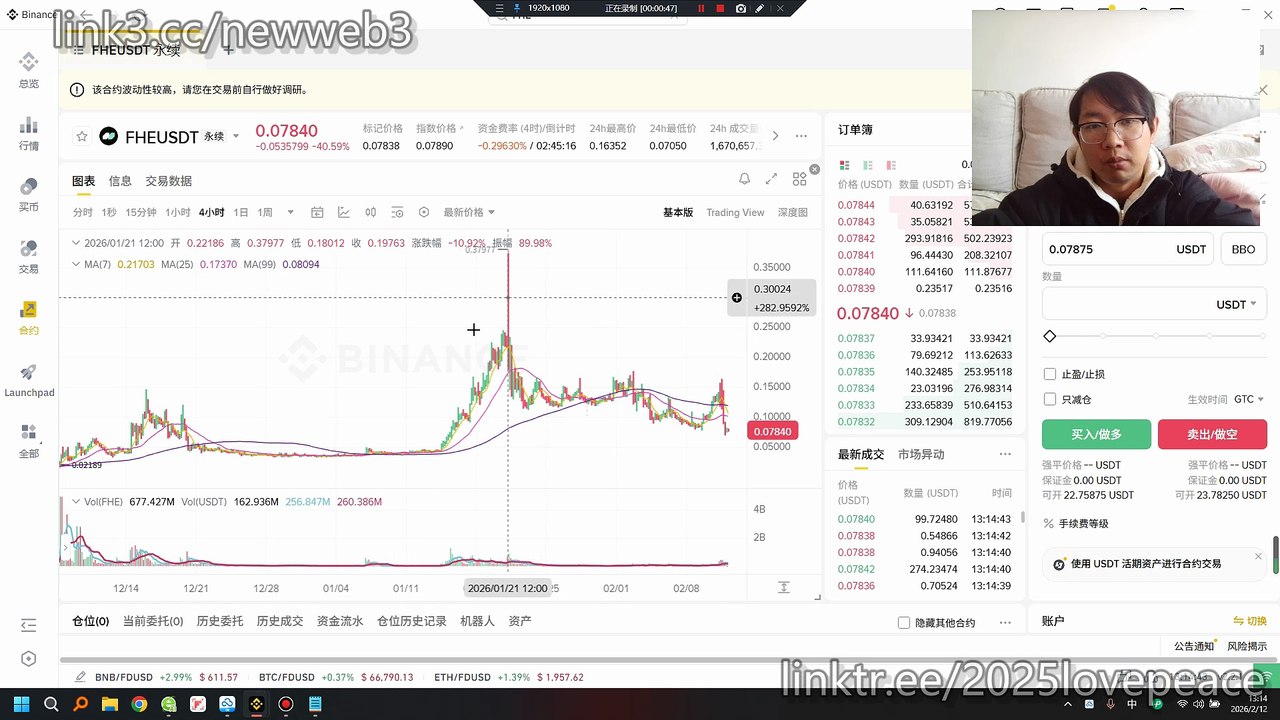 MindNetwork率先推出抗量子全同态加密(FHE)基础设施，通过安全的数据和AI计算，为完全加密的互联网提供支持。MindNetwork正在与行业领导者合作，建立HTTPZ（零信任互联网协议），为Web3和AI生态系统中可信AI和加密链上数据处理树立全新标准