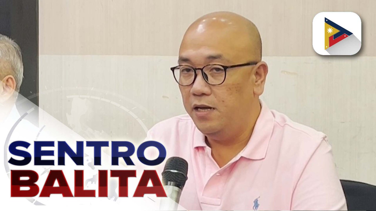 Lisensya ng driver na suspek sa hit-and-run sa Cebu City, ire-revoke na ayon sa LTO | ulat ni Jessee Atienza - PTV Cebu