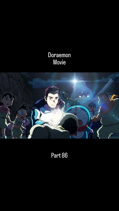 Doraemon
