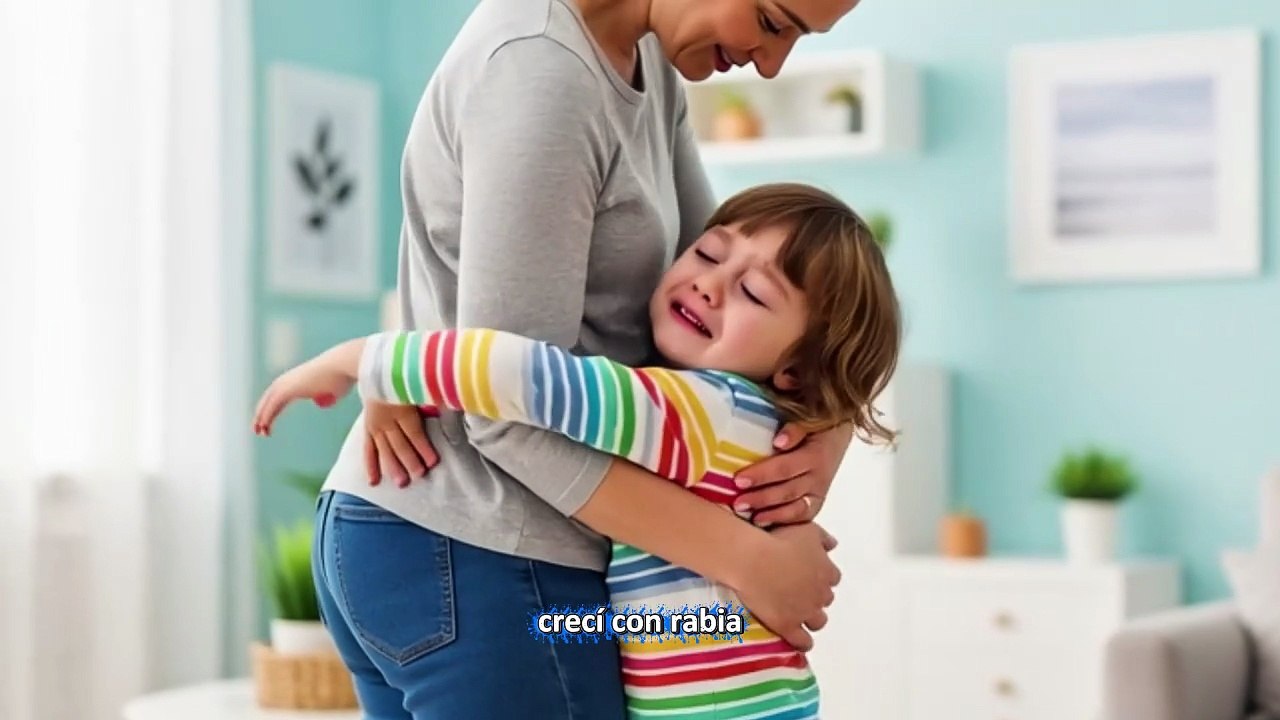 “Mi padre murió creyendo que yo lo odiaba”