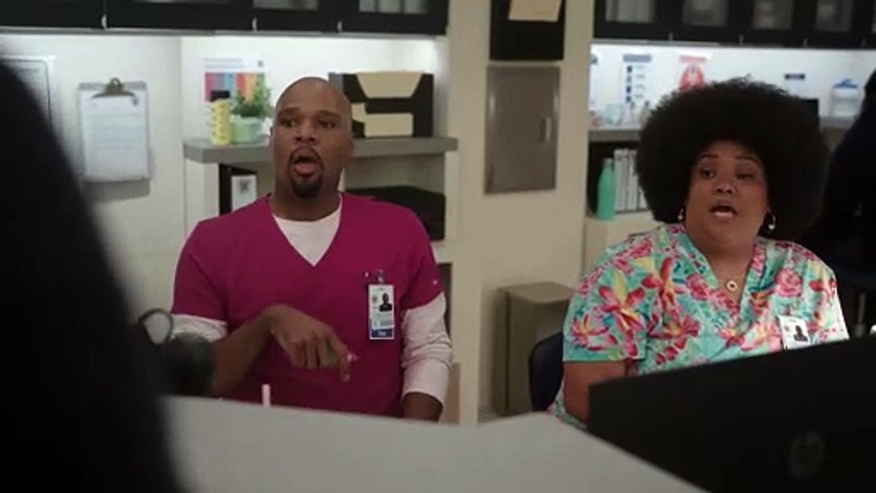 Der neueste Trailer zum Scrubs Revival zeigt die wichtigsten Elemente der Serie