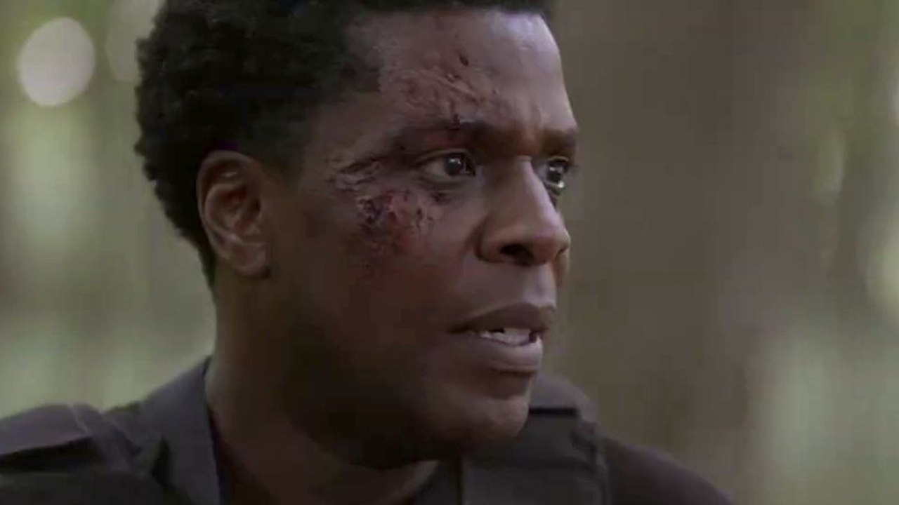 Hunting Grounds Trailer DF