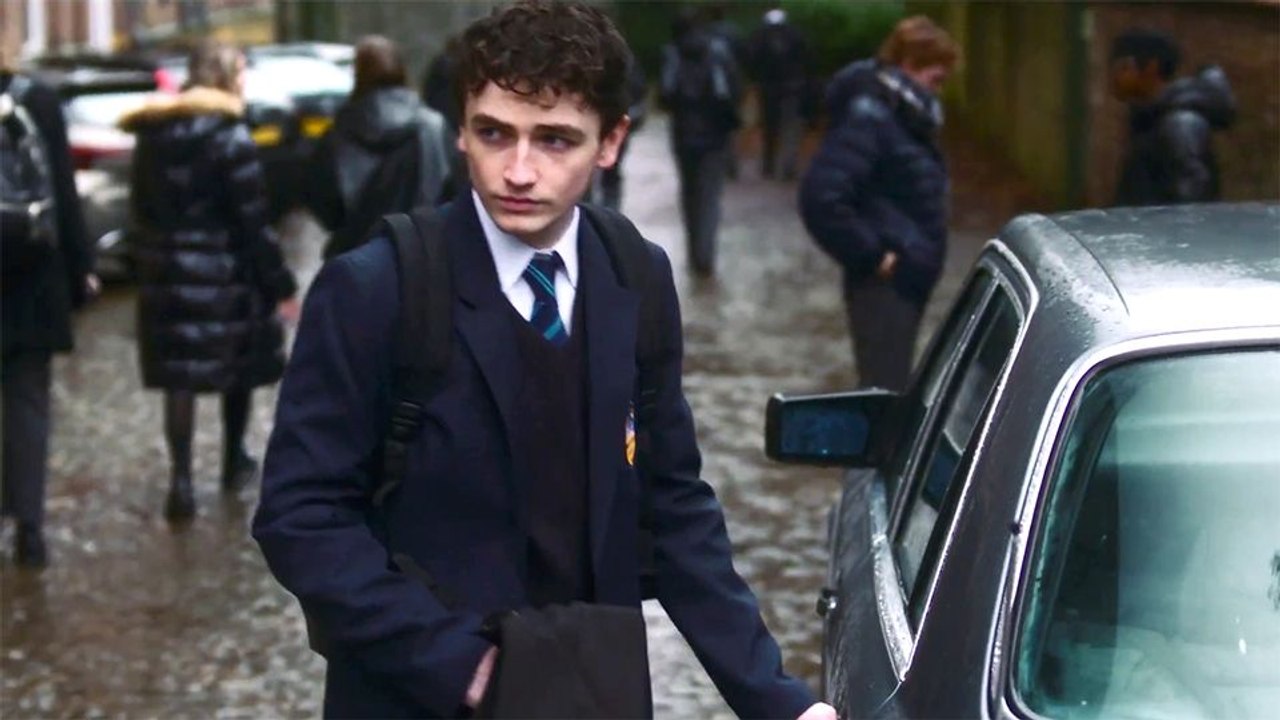 Truly Naked Teaser OV