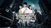 El Joven Genio Decide El Destino #GS
