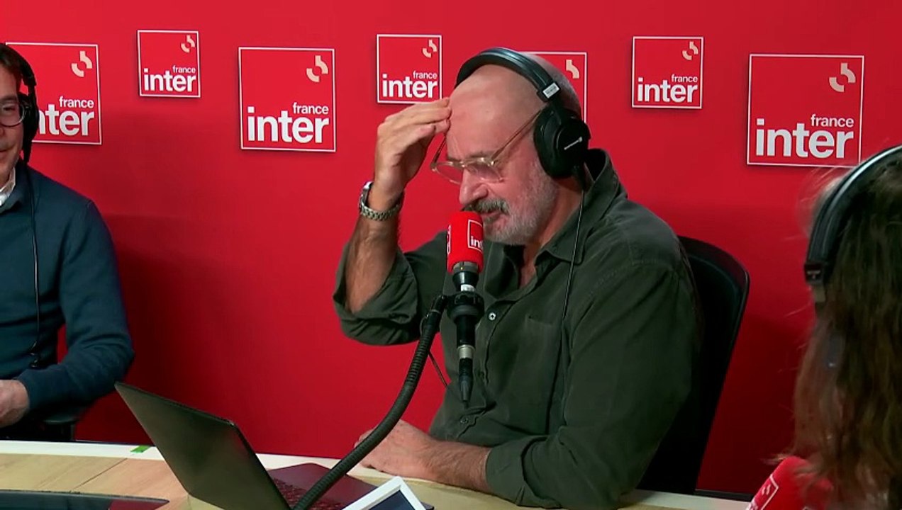 JO de Milan-Cortina : coup de gueule envers certains journalistes sur place - Daniel Morin