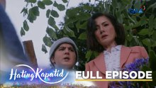 Hating Kapatid: Ang nawawalang bangkay ng anak ni Roselle! (Full Episode 97) February 12, 2026