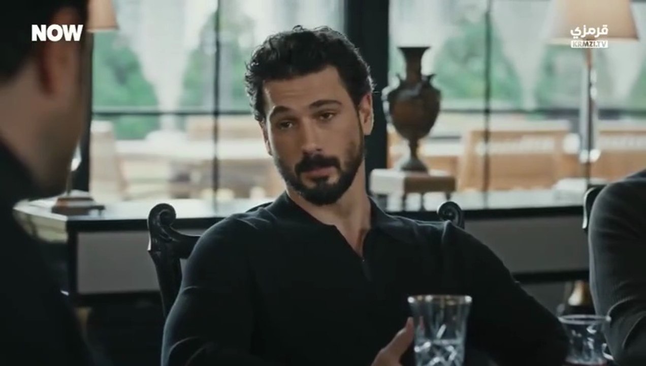 مسلسل تحت الارض الحلقة 4 مترجم