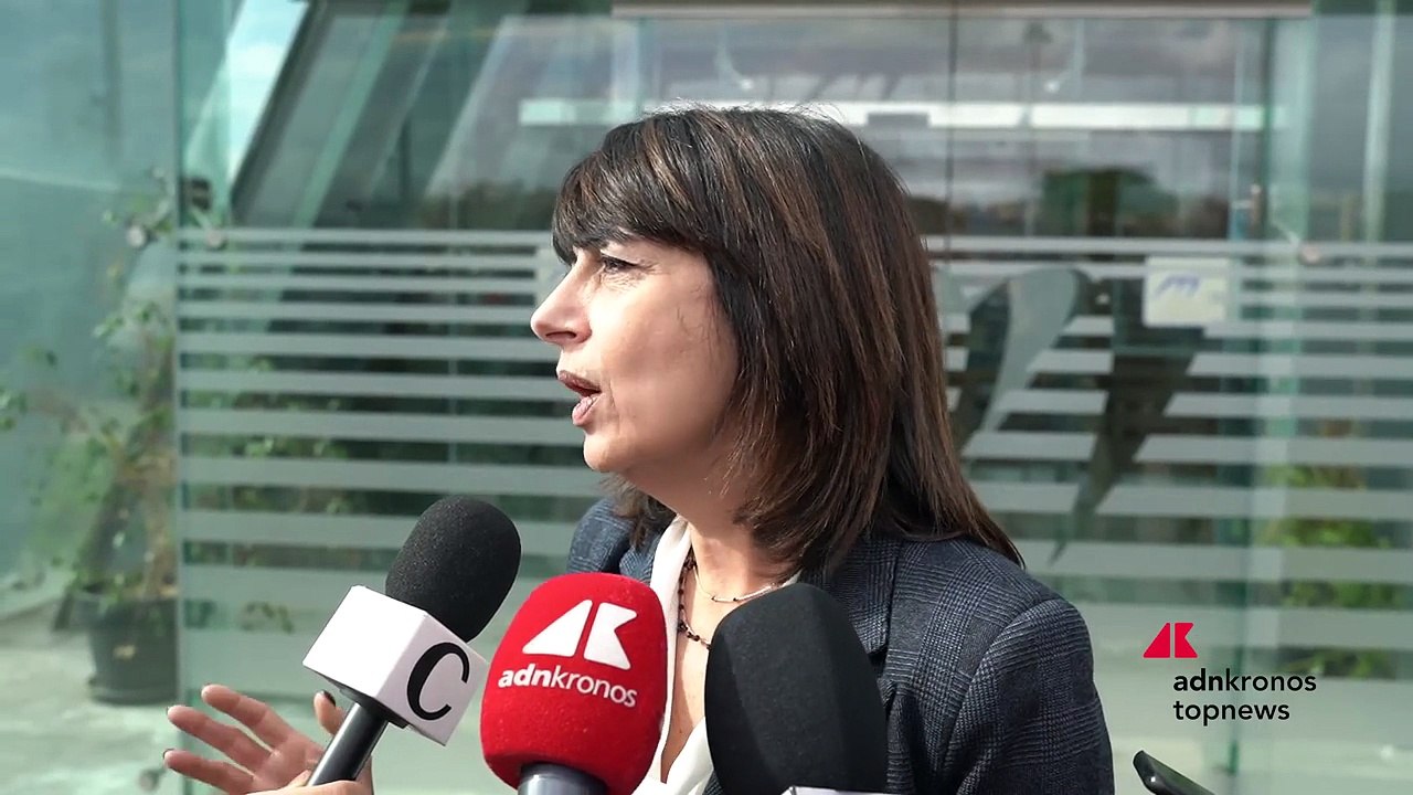 Porti: Angelilli (Regione Lazio), 'Porto di Civitavecchia leva chiave per investimenti, ZLS e transizione energetica'