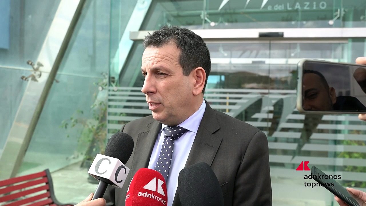 Porti: Latrofa (AdSP), 'Porto di Civitavecchia perno strategico nei piani di sviluppo a 20 anni'