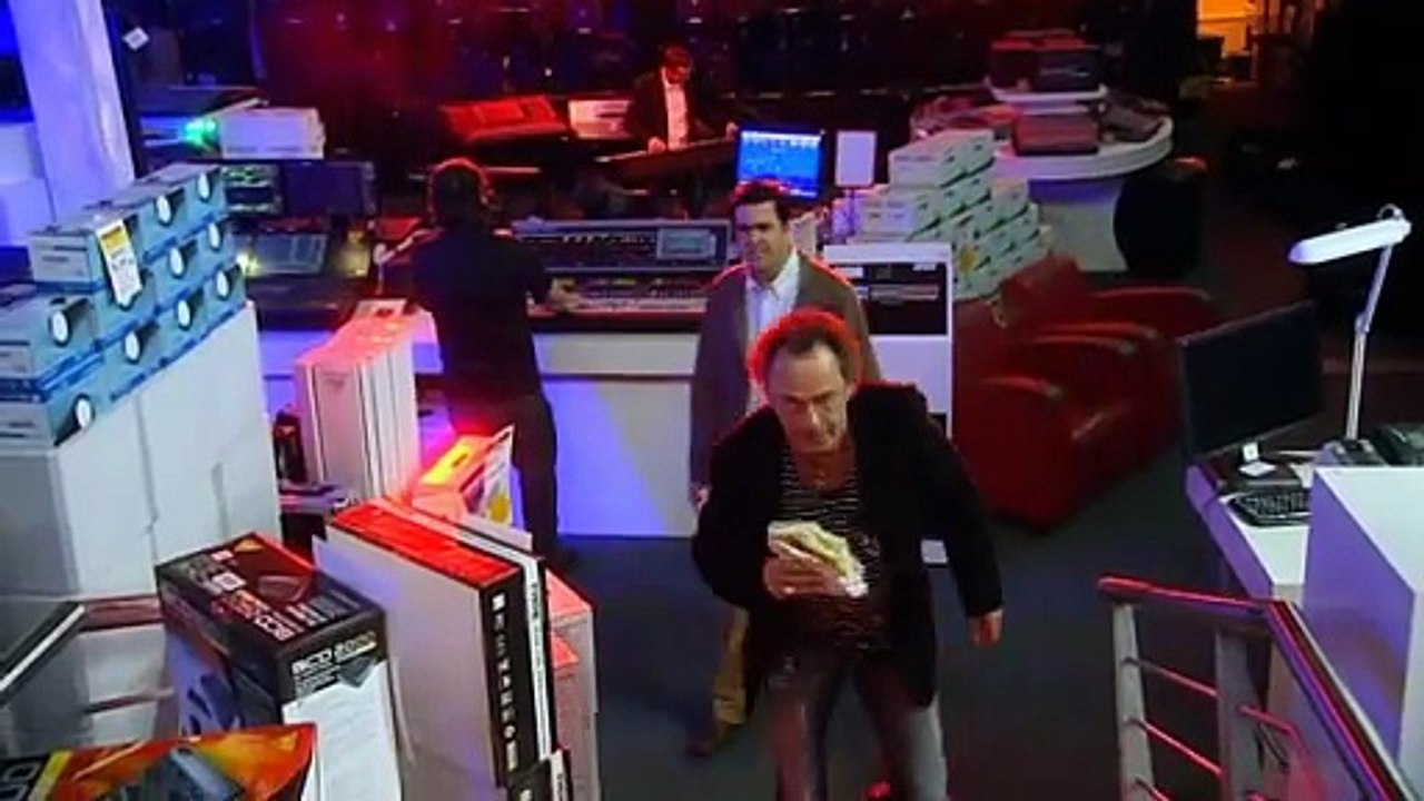 Pastewka S05E01-Das Angebot