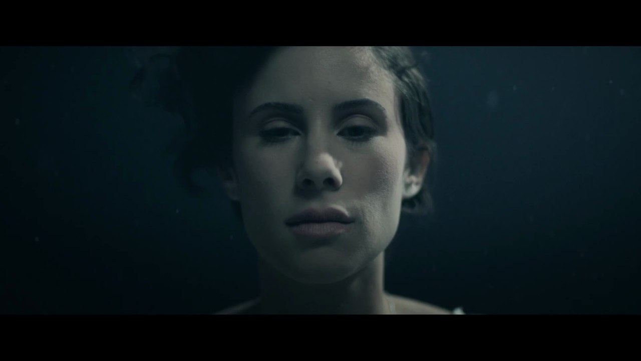 Alien Blood: Die letzte Hoffnung - Trailer (Deutsch) HD