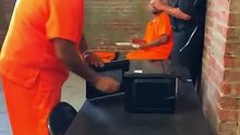 This is the freest prison in the world