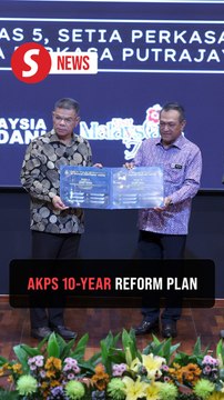 AKPS has 10-year roadmap to strengthen border security, enhance governance, says Home Minister