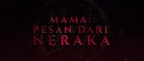 Mama : Pesan Dari Neraka (2025) | Indonesian Movies