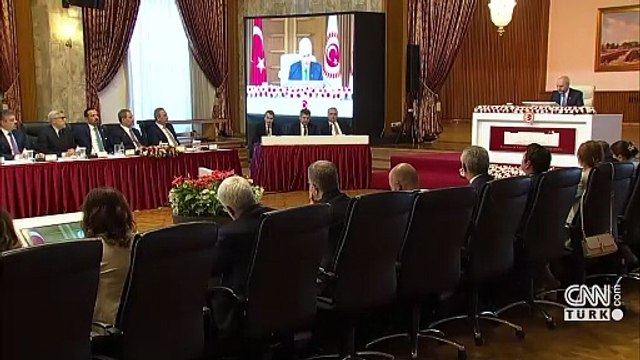 Cumhurbaşkanı Erdoğan'ın kabulü sonrası DEM Parti'den açıklama