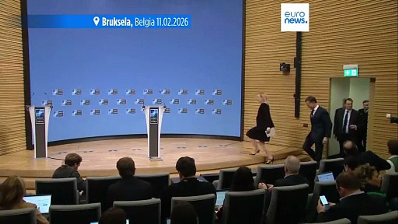 NATO wzmacnia obecność w Arktyce uruchamiając program Arctic Sentry