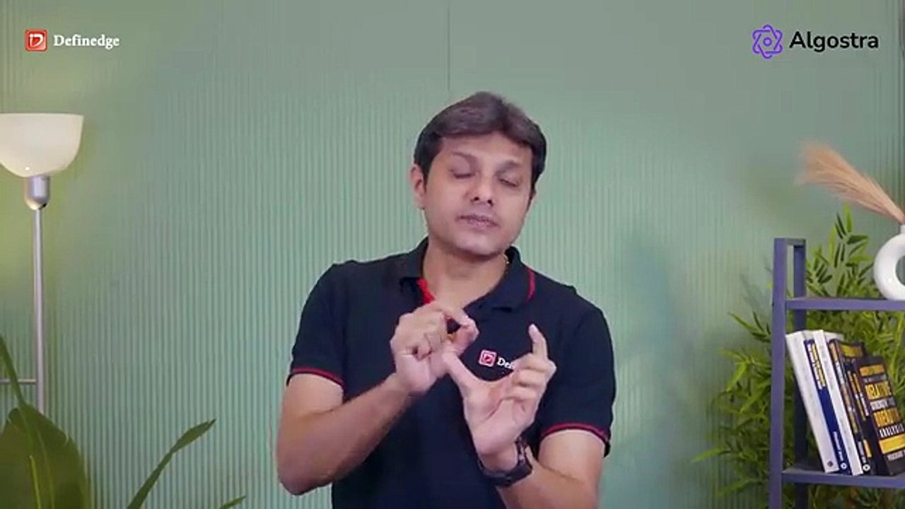 Become a Disciplined Algo Trader | With Algostra