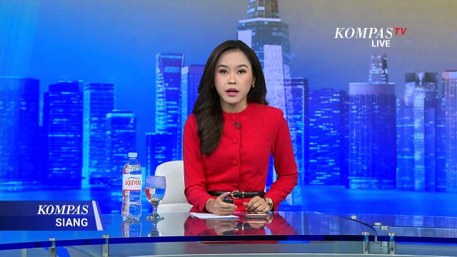 Hujan Deras Picu Banjir Lagi di Tapanuli Tengah, Tanggul Darurat Jebol | KOMPAS SIANG