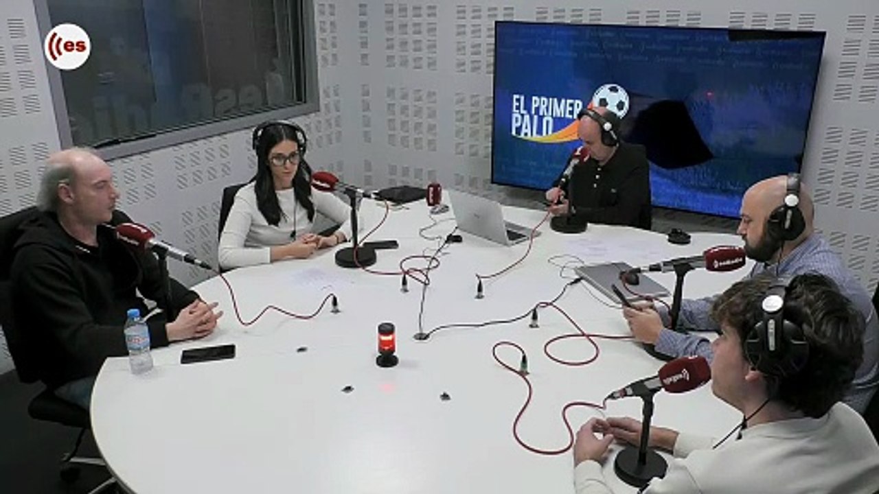 El Primer Palo, tertulia: Real Madrid y UEFA llegan a un acuerdo
