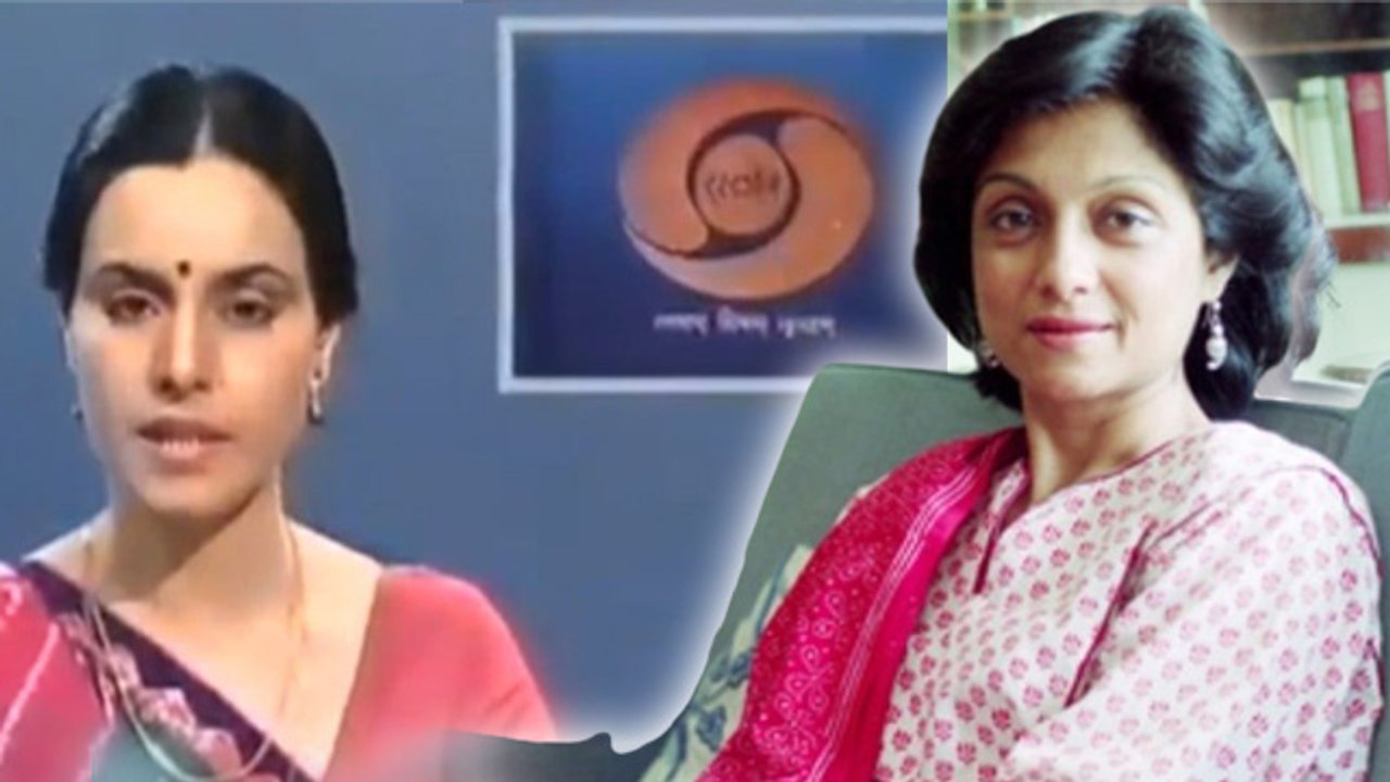 Doordarshan Anchor Sarla Maheshwari Death Reason क्या है, Age, Antim Sanskar कहां होगा...| Boldsky