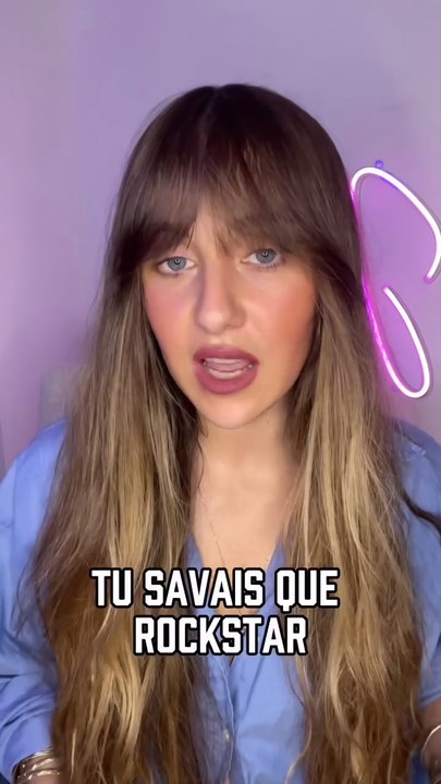 Tu connaissais ce jeu ?