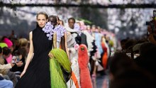 Le best of de la semaine de la haute couture printemps-été 2026