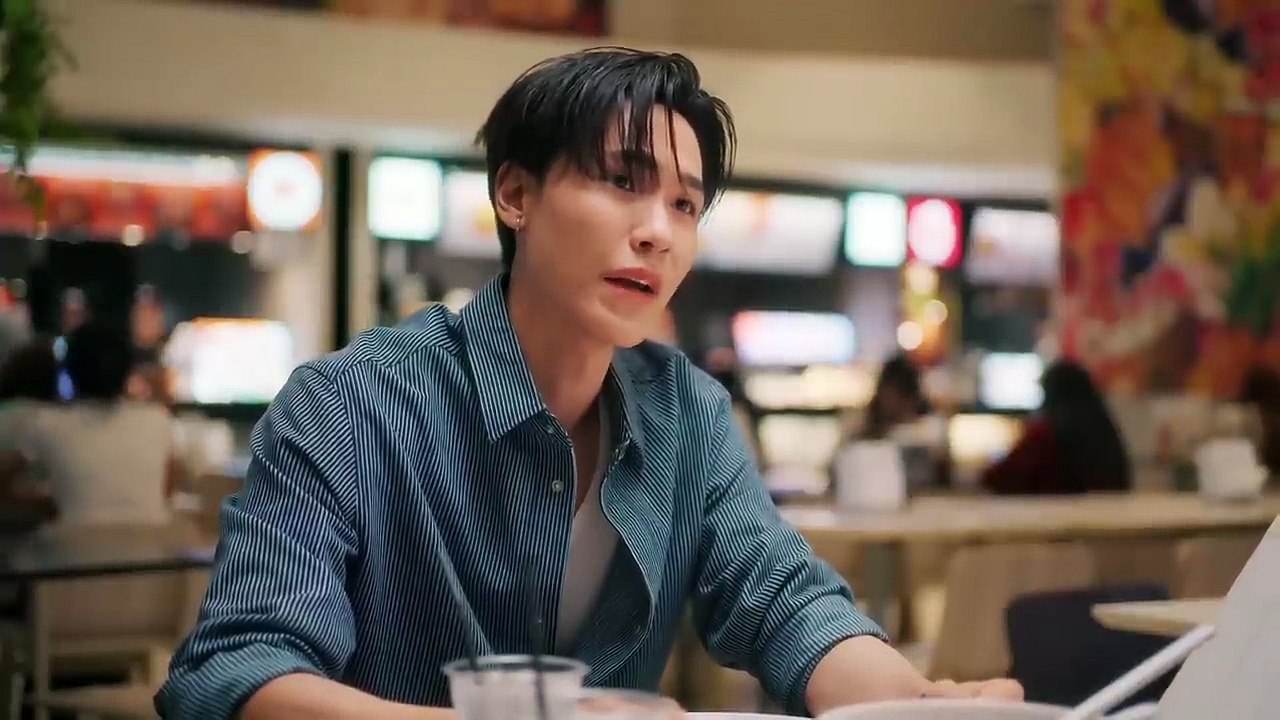 My Romance Scammer 2026 Episode 1.2