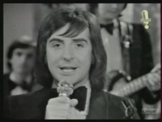 Gérard Rinaldi:"Voilà le quadrille"