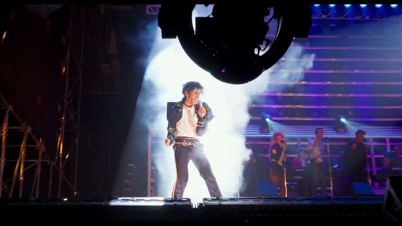 Michael | Featurette: First Look