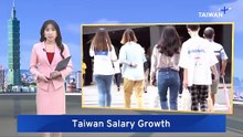 70% of Workers in Taiwan Earn Less Than Average Monthly Salary