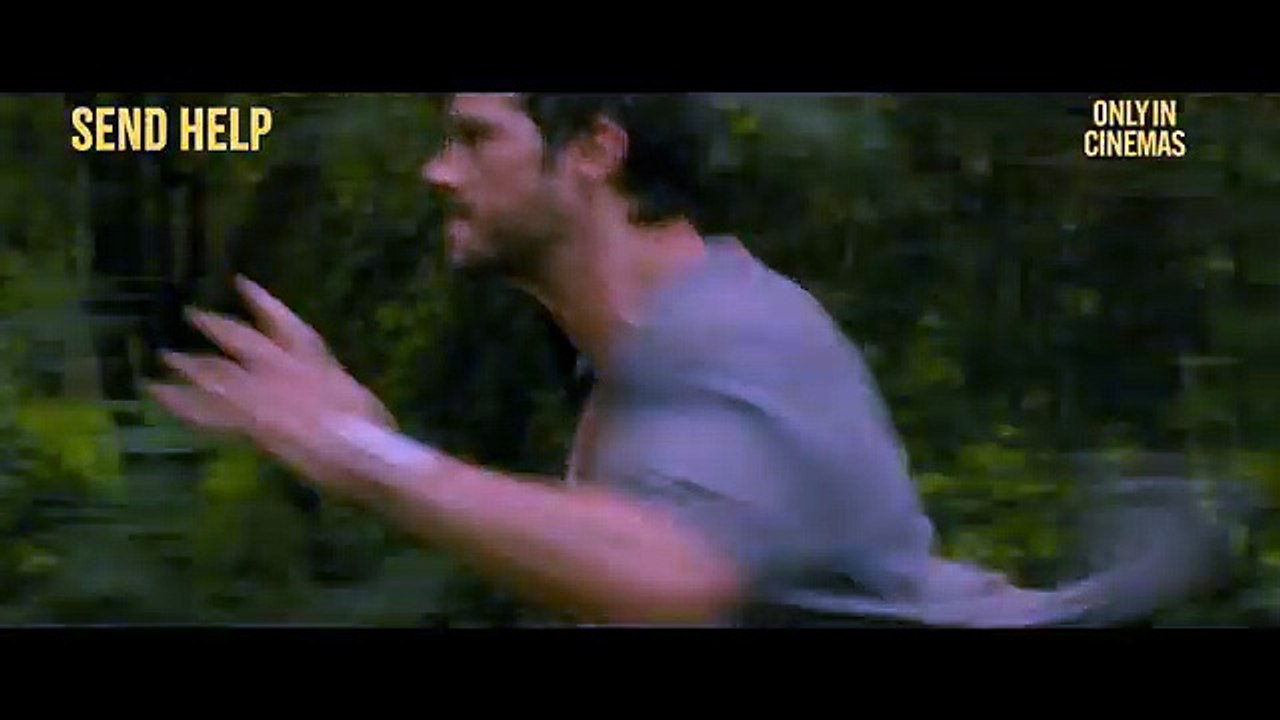 Send Help | Tv Spot: Fear Review