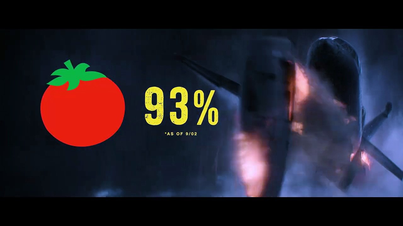 Send Help | Tv Spot: Fear Review