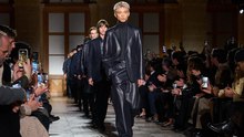 Le best of de la fashion week homme automne-hiver 2026-2027
