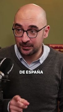 ‘Lo más odiado’ | Arranz y Olmos analizan la deriva de la televisión, la política y la sociedad española.