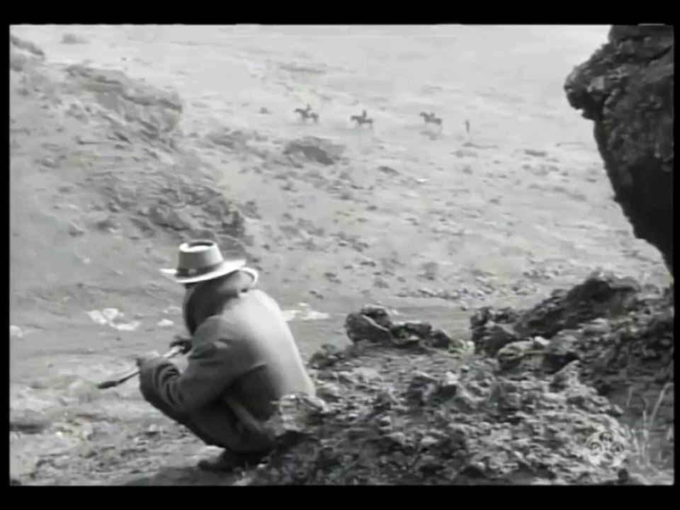 El hombre del rifle 5x22-Réquiem en Mission Springs-SUB-HD